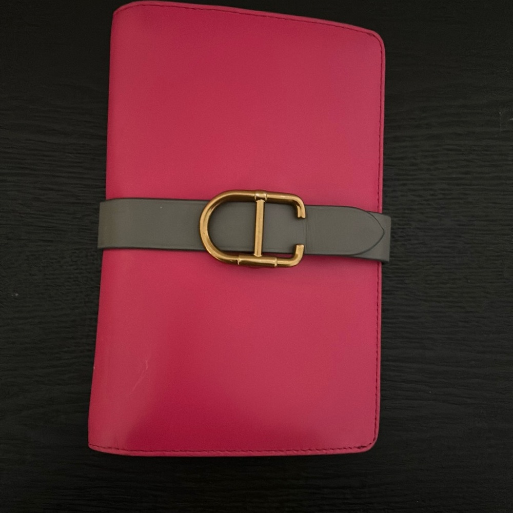 Anne Klein Clutch Wallet